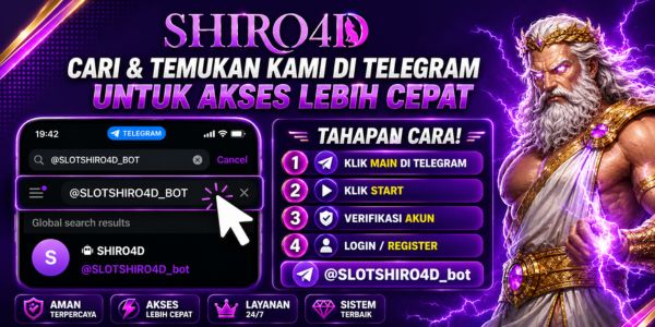 SHIRO4D